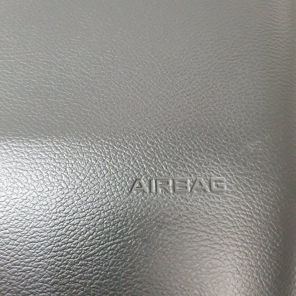 PACYFICA KONSOLE ARMATURENBRETT AIRBAG