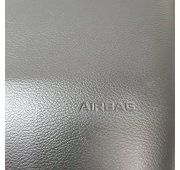 PACYFICA KONSOLE ARMATURENBRETT AIRBAG