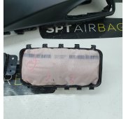 PACYFICA KONSOLE ARMATURENBRETT AIRBAG