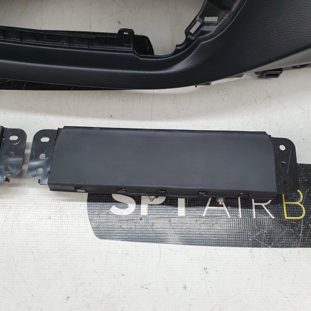 PACYFICA KONSOLE ARMATURENBRETT AIRBAG