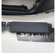 PACYFICA KONSOLE ARMATURENBRETT AIRBAG