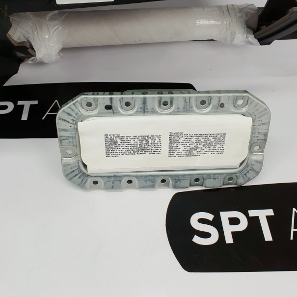 F20 F21 DASHBOARD AIRBAG KIT