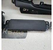 PACYFICA KONSOLE ARMATURENBRETT AIRBAG