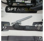 CARENS DASHBOARD AIRBAG KIT SEAT BELTS TENSIONERS