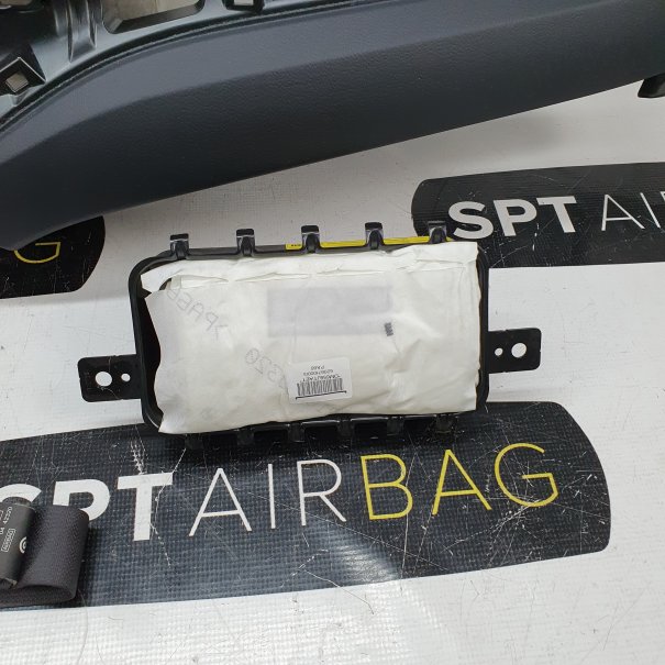 CARENS DASHBOARD AIRBAG SET REEKS SPANNER