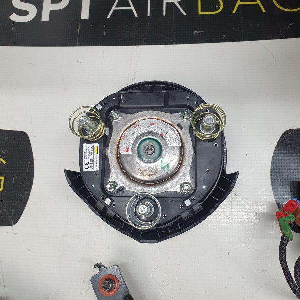 CEED III 3 KONSOLA DESKA ROZDZIELCZA AIRBAG...