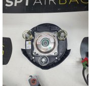 CEED III 3 ARMATURENBRETT AIRBAG KIT SITZGURTE DACH VORHANG AIRBAG