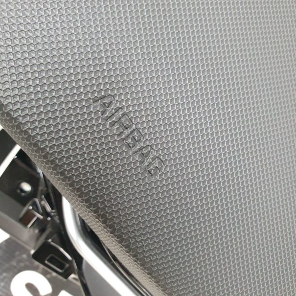 NIRO II 2 KONSOLA DESKA ROZDZIELCZA AIRBAG...