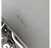 NIRO II 2 SALPICADERO TABLERO DE INSTRUMENTOS AIRBAG CONJUNTO CINTURONES DE SEGURIDAD