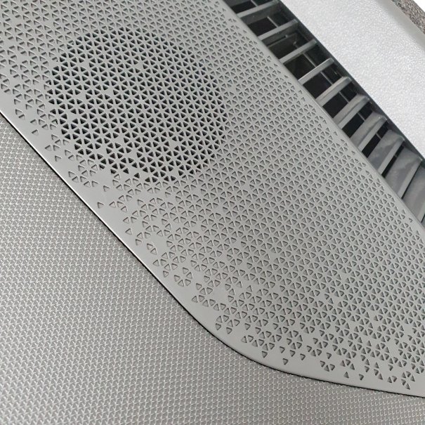 NIRO II 2 KONSOLA DESKA ROZDZIELCZA AIRBAG...