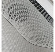 NIRO II 2 DASHBOARD AIRBAG KIT SEAT BELTS