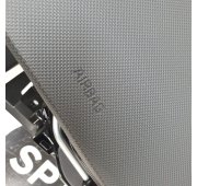 NIRO II 2 DASHBOARD AIRBAG KIT SEAT BELTS