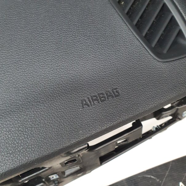 NIRO LIFT CONSOLE DASHBOARD AIRBAG KUSSENS GORDELS