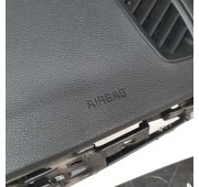 NIRO LIFT CONSOLE DASHBOARD AIRBAG KUSSENS GORDELS