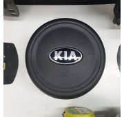 NIRO LIFT DASHBOARD AIRBAG KIT SEAT BELTS