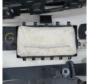 NIRO LIFT DASHBOARD AIRBAG KIT SEAT BELTS