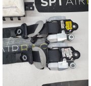 NIRO LIFT DASHBOARD AIRBAG KIT SEAT BELTS
