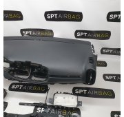 PICANTO DASHBOARD AIRBAG KIT SEAT BELTS TENSIONERS