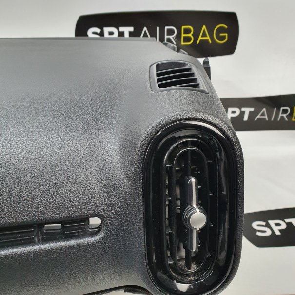 PICANTO DASHBOARD AIRBAG SET REEKS SPANNER