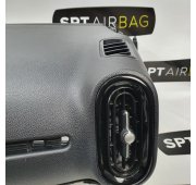 PICANTO DASHBOARD AIRBAG SET REEKS SPANNER