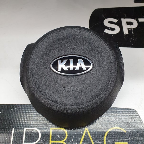 PICANTO DASHBOARD AIRBAG SET REEKS SPANNER