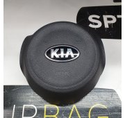 PICANTO DASHBOARD AIRBAG KIT SEAT BELTS TENSIONERS