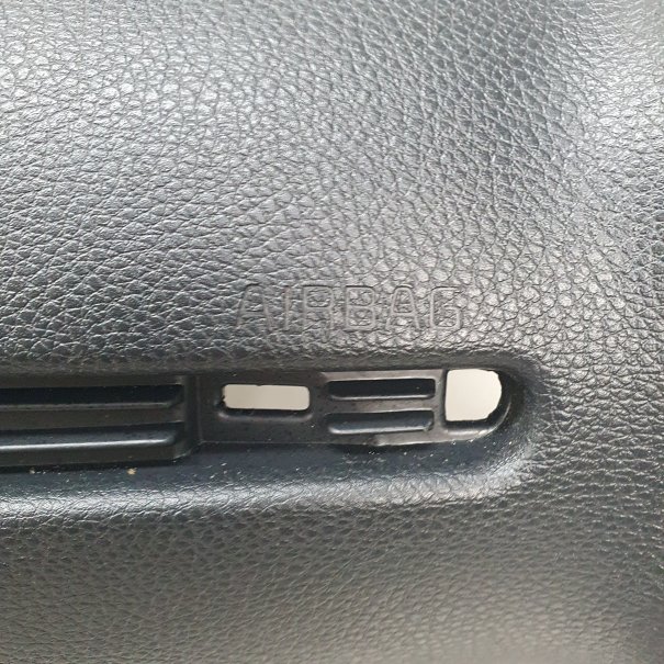 PICANTO CRUSCOTTO AIRBAG SET CINTURE DI...