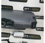 PICANTO LIFT DASHBOARD AIRBAG SET REEKS SPANNER