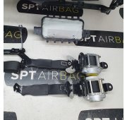 PICANTO LIFT DASHBOARD AIRBAG SET REEKS SPANNER