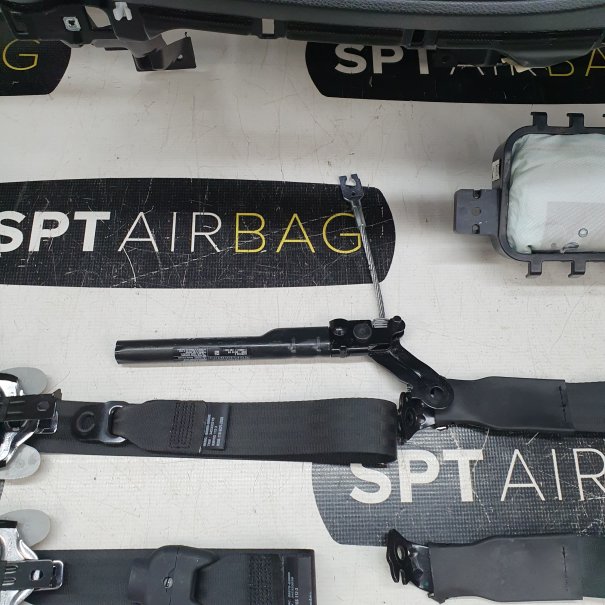 PICANTO LIFT DASHBOARD AIRBAG SET REEKS SPANNER