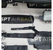 PICANTO LIFT DASHBOARD AIRBAG SET REEKS SPANNER