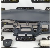 RIO III 3 DASHBOARD AIRBAG SET REEKS