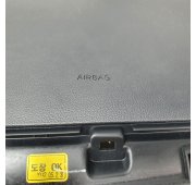 RIO III 3 ARMATURENBRETT AIRBAG KIT SICHERHEITSGURTE