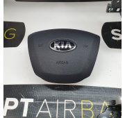RIO III 3 DASHBOARD AIRBAG SET REEKS