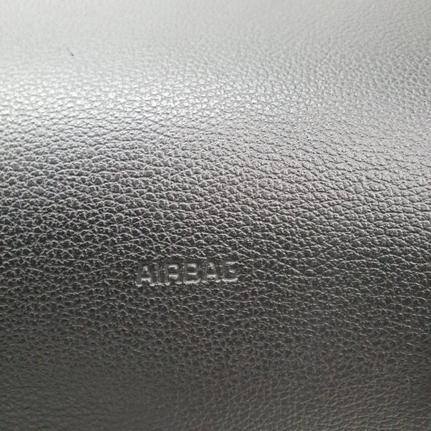 SOUL III 3 DASHBOARD AIRBAG KIT SEAT BELTS