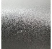 SOUL III 3 ARMATURENBRETT AIRBAG KIT SICHERHEITSGURTE