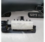 SOUL III 3 DASHBOARD AIRBAG SET REEKS