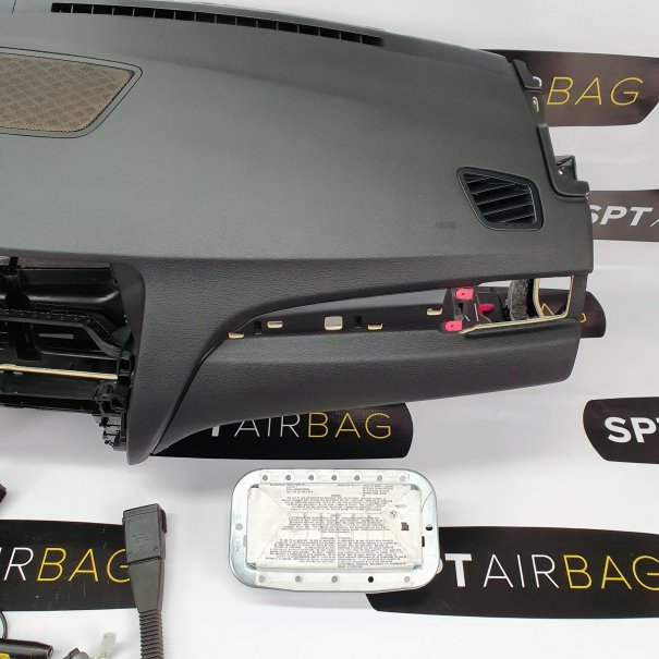 F25 SALPICADERO TABLERO DE INSTRUMENTOS AIRBAG...