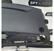 SPORTAGE III 3 DASHBOARD AIRBAG SET REEKS