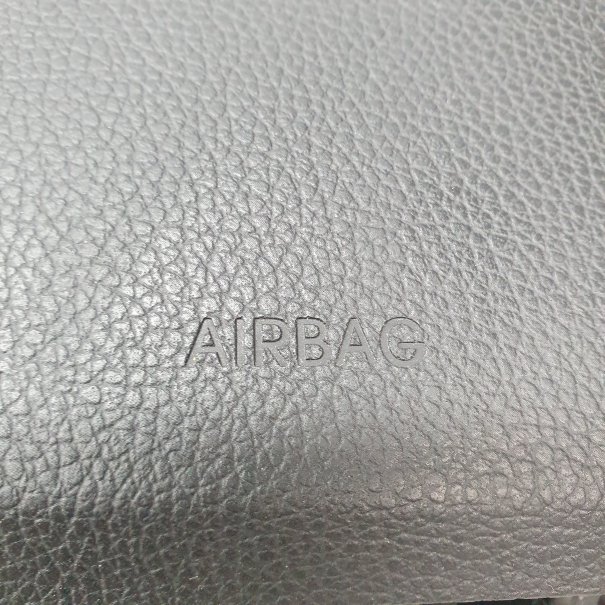 SPORTAGE III 3 DASHBOARD AIRBAG SET REEKS