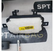 SPORTAGE III 3 DASHBOARD AIRBAG SET REEKS