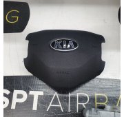 SPORTAGE III 3 DASHBOARD AIRBAG SET REEKS