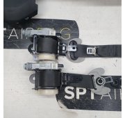 SPORTAGE III 3 DASHBOARD AIRBAG SET REEKS