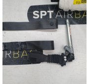SPORTAGE III 3 DASHBOARD AIRBAG SET REEKS