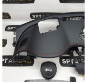 STINGER HEAD UP DASHBOARD AIRBAG SET REEKS SPANNER