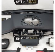 STINGER HEAD UP DASHBOARD AIRBAG SET REEKS SPANNER