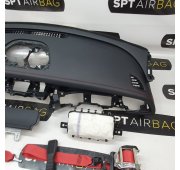 STINGER HEAD UP DASHBOARD AIRBAG SET REEKS SPANNER