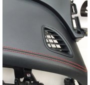 STINGER HEAD UP DASHBOARD AIRBAG KIT SEAT BELTS TENSIONERS