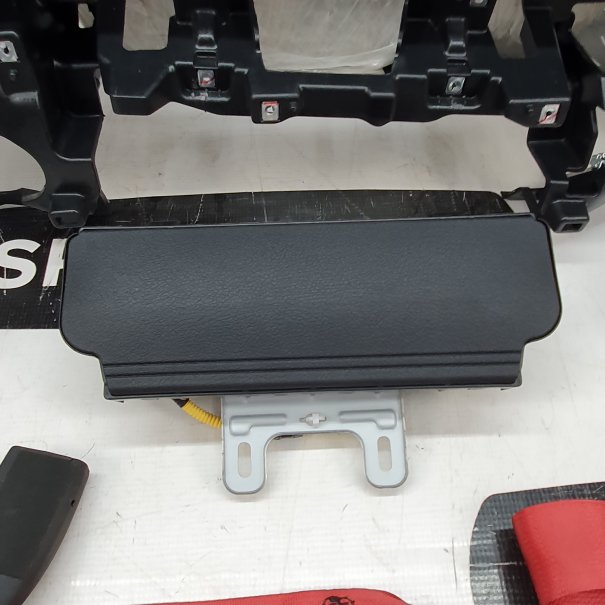 STINGER HEAD UP DASHBOARD AIRBAG SET REEKS SPANNER