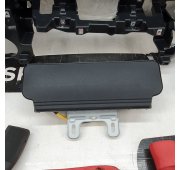 STINGER HEAD UP DASHBOARD AIRBAG SET REEKS SPANNER